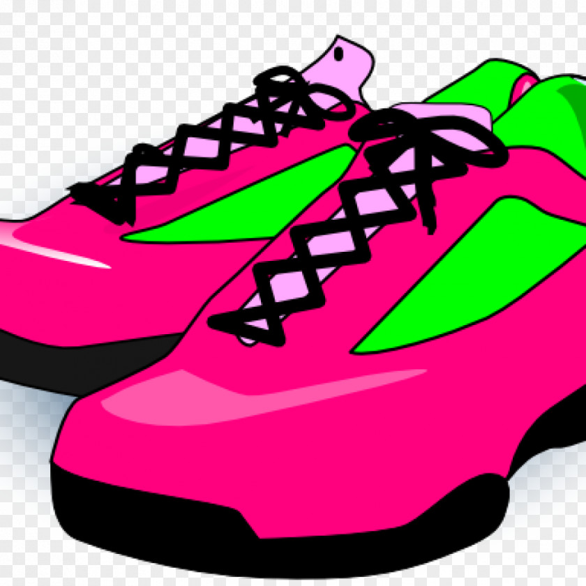 Sneakers High-heeled Shoe Clip Art PNG