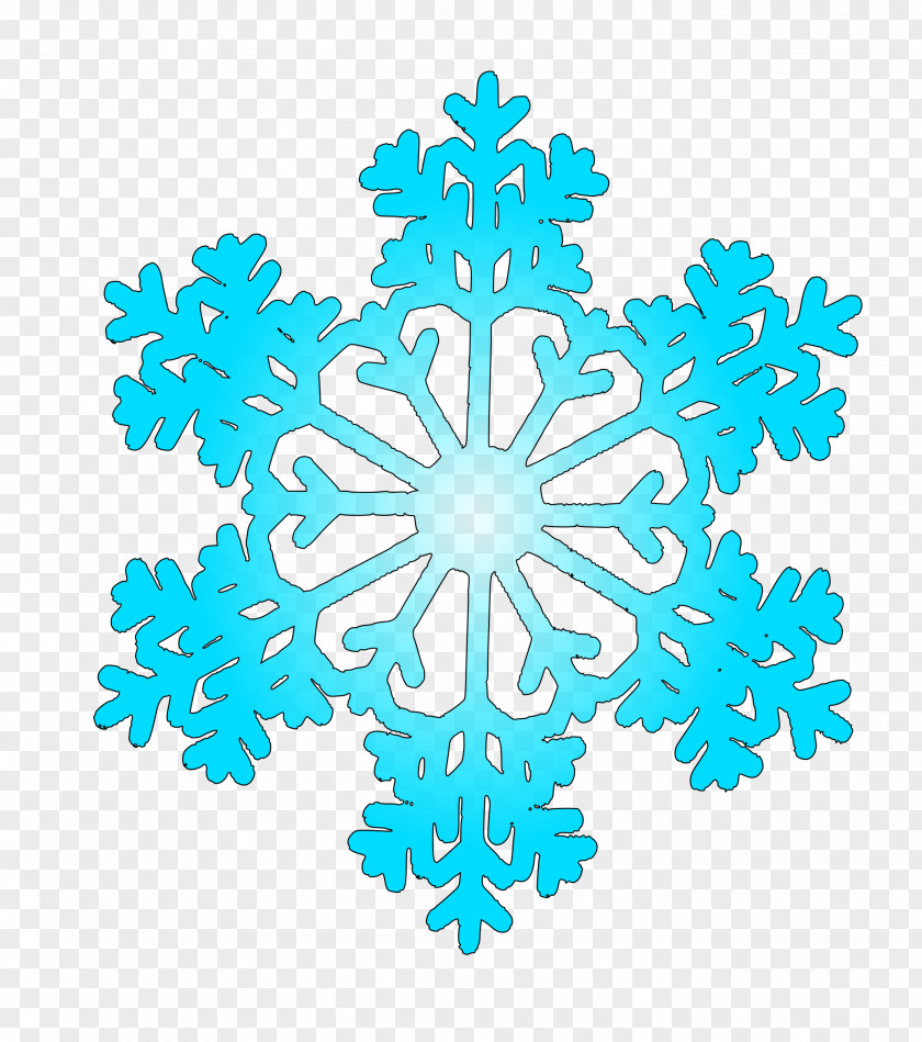 Snow Flakes Snowflake Clip Art PNG