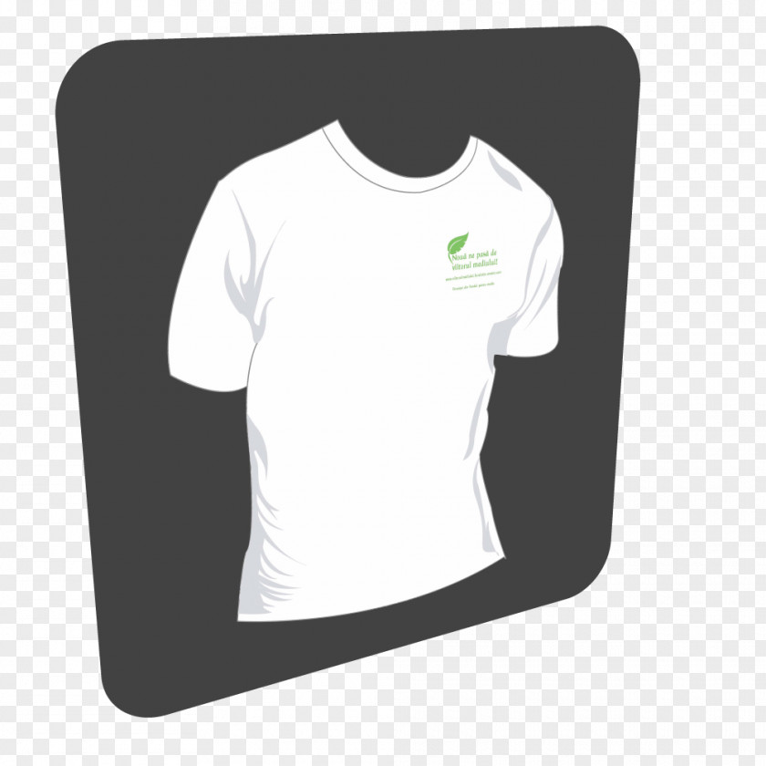 T-shirt Shoulder Logo Sleeve PNG