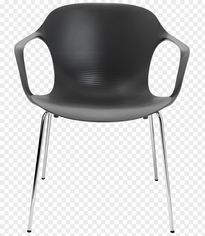 Table Chair Fritz Hansen Furniture PNG