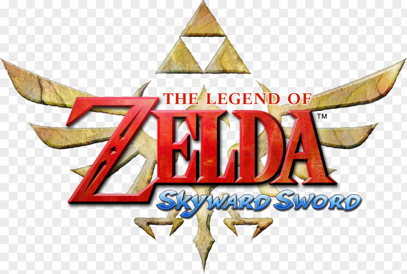 The Legend Of Zelda Bilder Zelda: Skyward Sword Wii U Electronic Entertainment Expo PNG