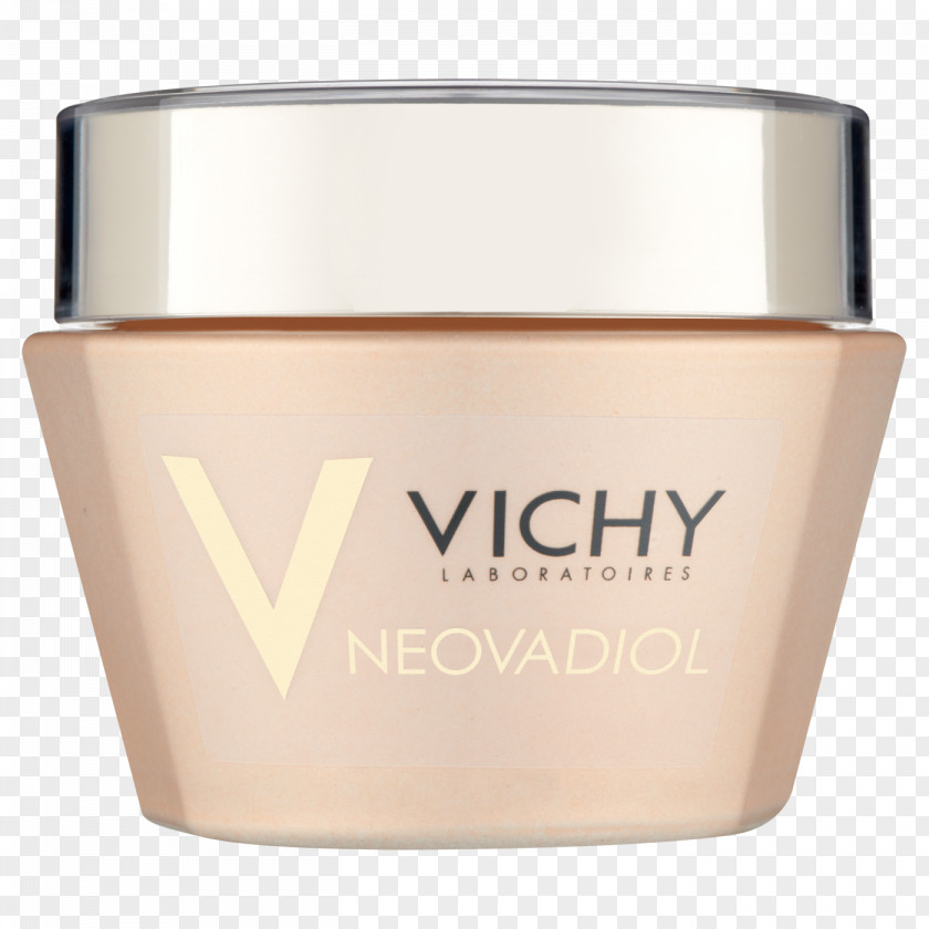 Vichy France Axe Neovadiol Compensating Complex Cream Soin Reactivateur Fondaminzel Haut Trocken 50ml Lotion PNG