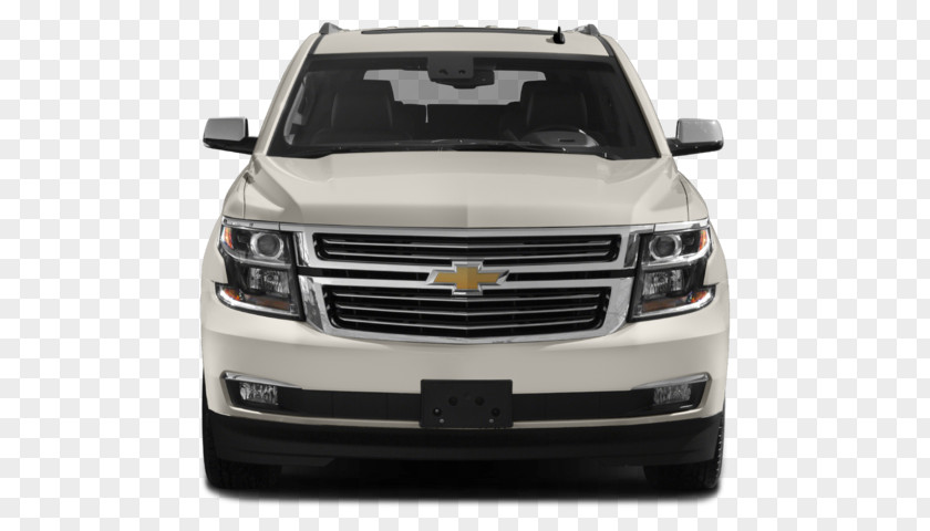 2018 Tahoe Chevrolet Car General Motors Sport Utility Vehicle PNG