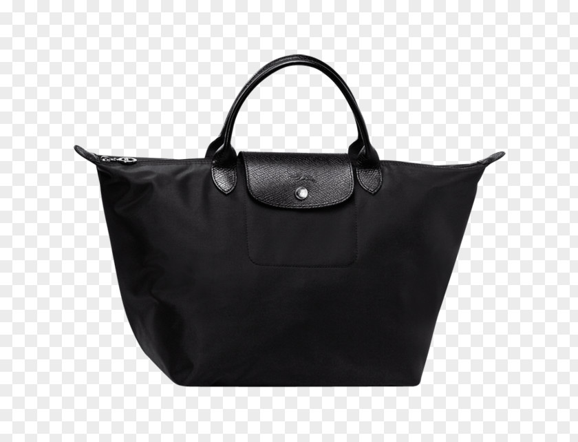 Bag Longchamp Le Pliage Neo Large Nylon Tote Handbag Shopper Women's PNG