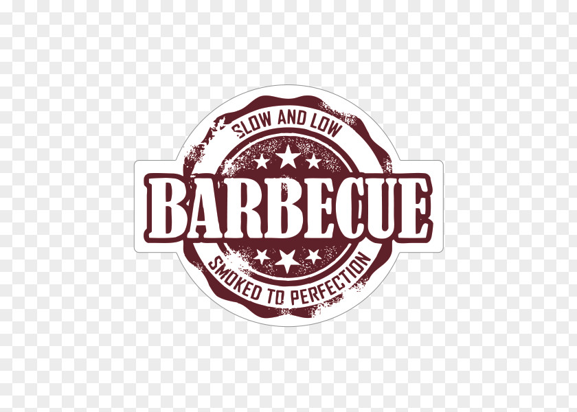 Barbecue Sign Logo Font Product PNG