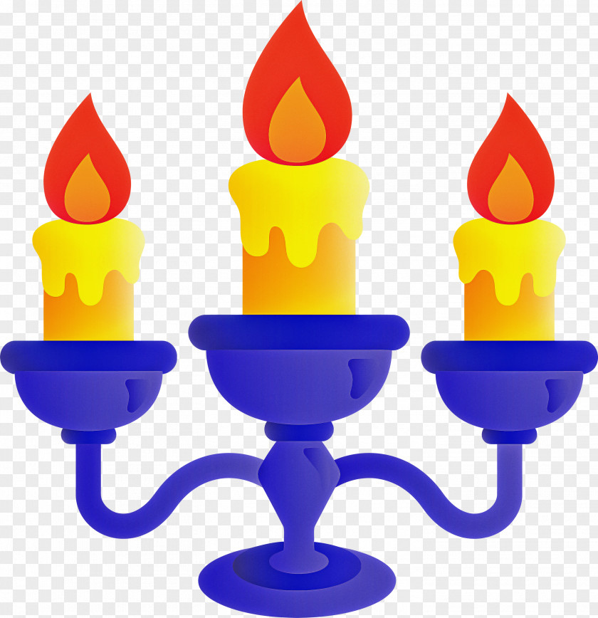 Candle Holder PNG