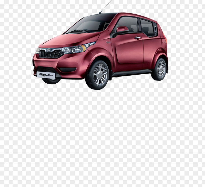 Car Mahindra & Electric Vehicle Mobility Limited E2o PNG