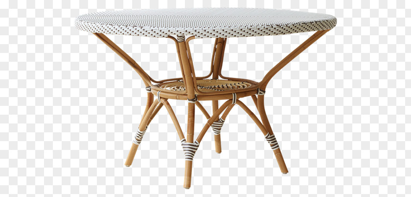 Dinning Table Top View Garden Furniture Chair PNG