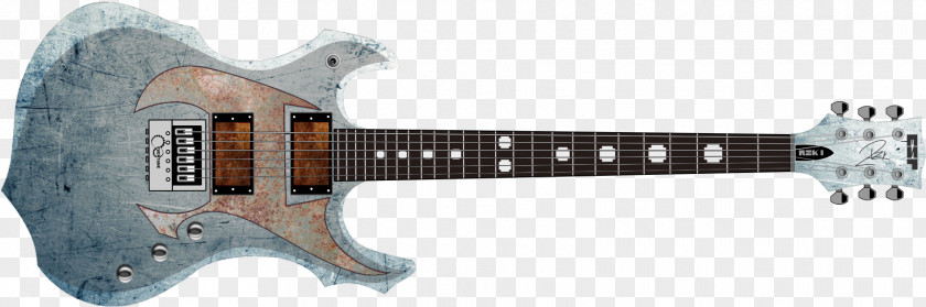 Electric Guitar Gibson Les Paul Custom Epiphone Dot Studio EMG 81 PNG