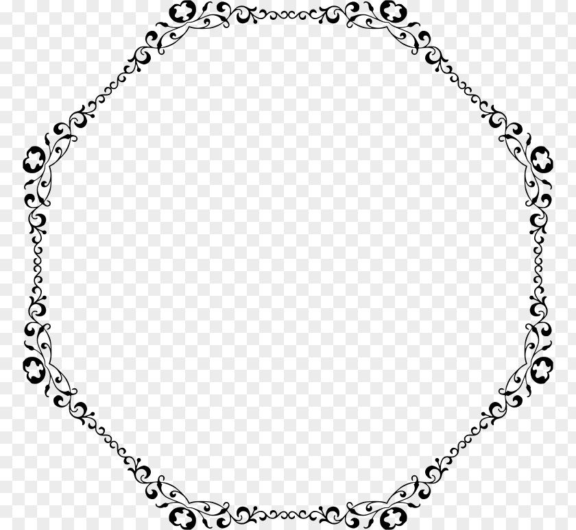 Elegant Frame Borders And Frames Decorative Arts Clip Art PNG