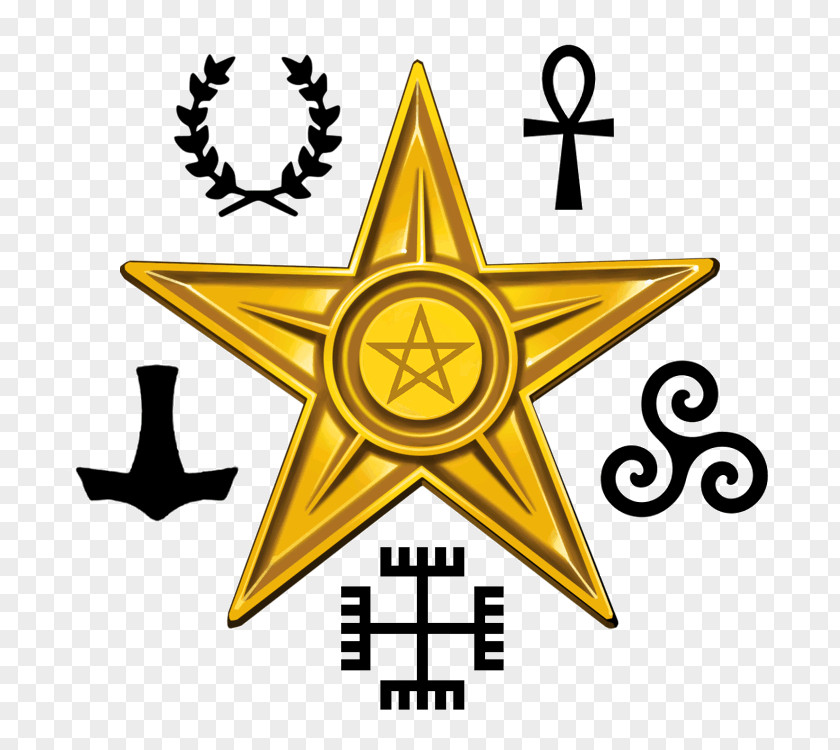 Free Goddess Wicca Paganism Religion Pentagram PNG