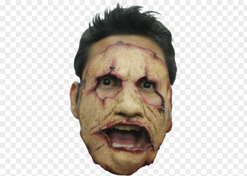 Mask Halloween Costume Serial Killer Michael Myers Jason Voorhees PNG