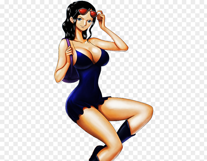 One Piece Nico Robin Nami Monkey D. Luffy (JP) Roronoa Zoro PNG