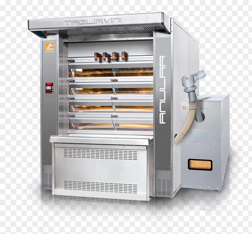 Pizza Bakery Small Appliance Oven Pellet Fuel PNG