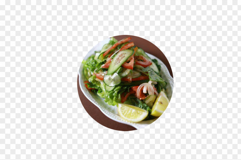 Salad Food Vegetable PNG