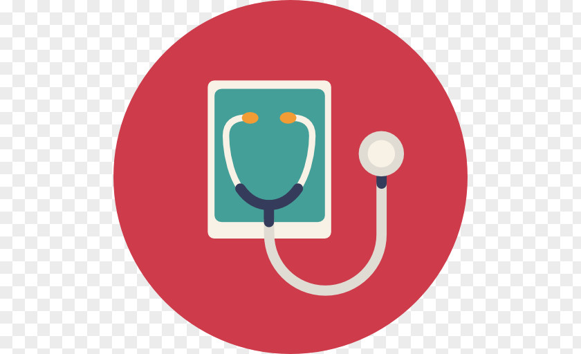 Stethoscope Icons Cute Respiratory Sounds Auscultation Master Heart And Lung PNG