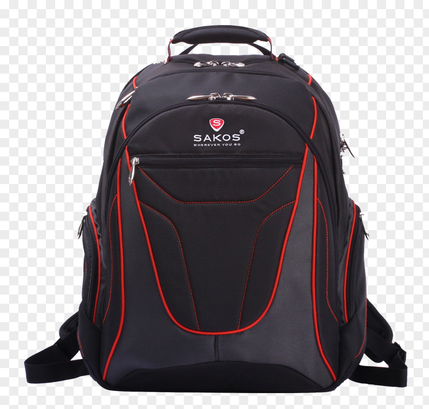 Backpack Laptop Bag Sakos IPad PNG