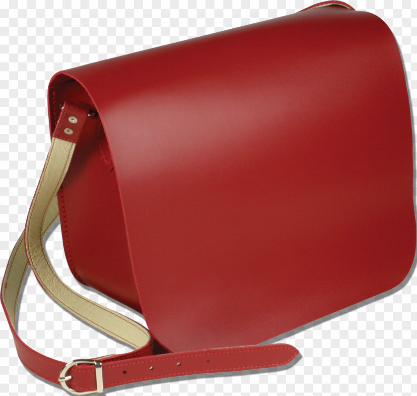 Bag Messenger Bags Handbag Leather Sewing PNG