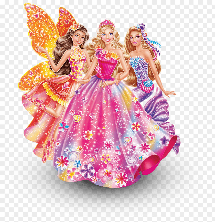 Barbie YouTube Film Mattel Door PNG