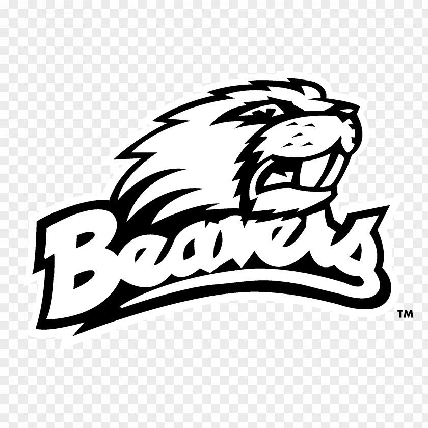 Beaver Oregon State University Beavers Football Ducks Men's Basketball NCAA Division I Bowl Subdivision PNG