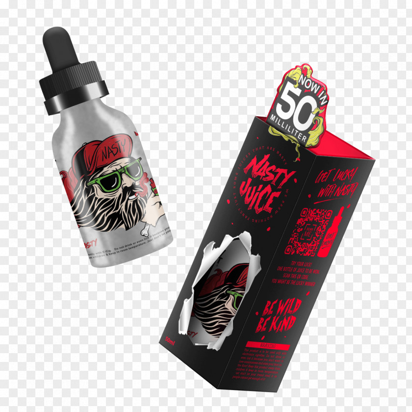Blood Return Lotion Juice Electronic Cigarette Aerosol And Liquid Flavor Blackcurrant Taste PNG