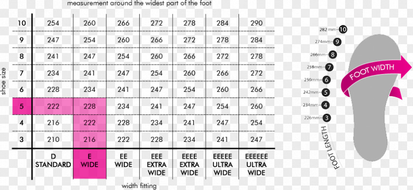 Boot Shoe Size Clothing Sizes C. & J. Clark New Balance PNG