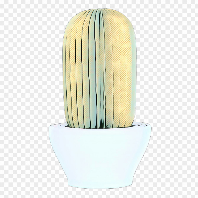 Ceramic Cactus PNG