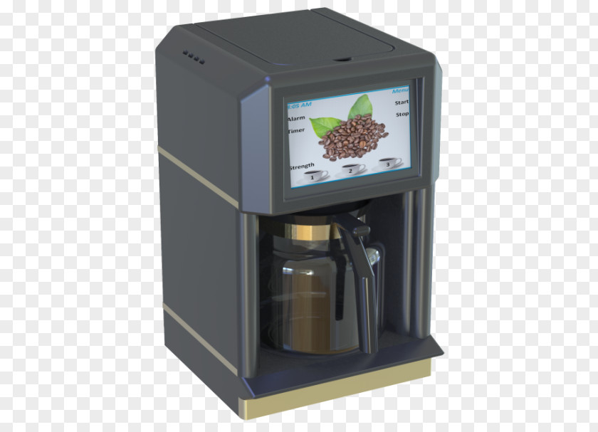 Coffee Percolator Coffeemaker PNG