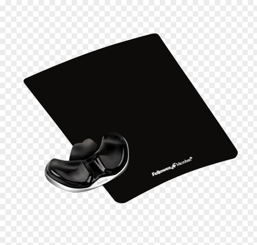 Computer Mouse Mats Keyboard Palm Fellowes Brands PNG