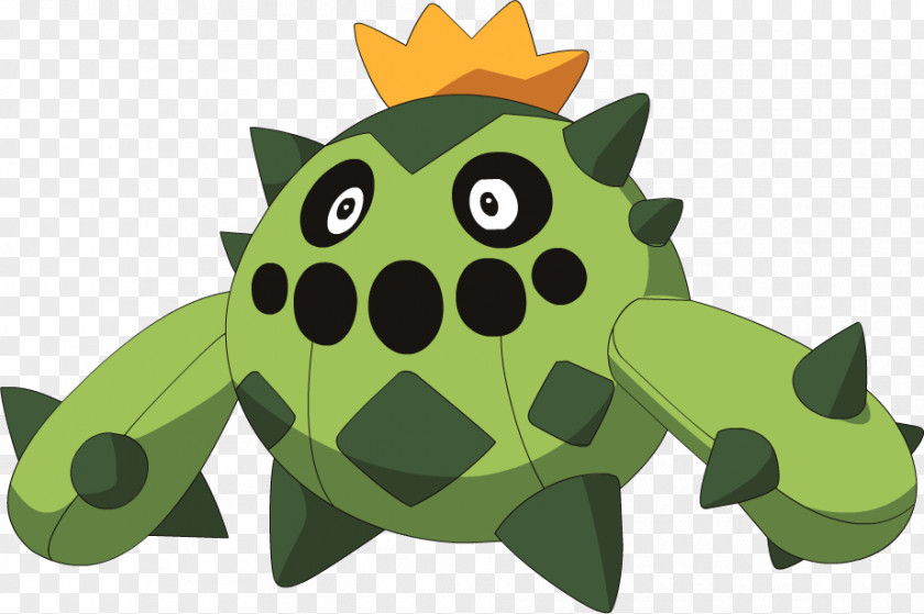 Fear Factor Pokémon Ruby And Sapphire Omega Alpha Cacnea Cacturne Pokédex PNG