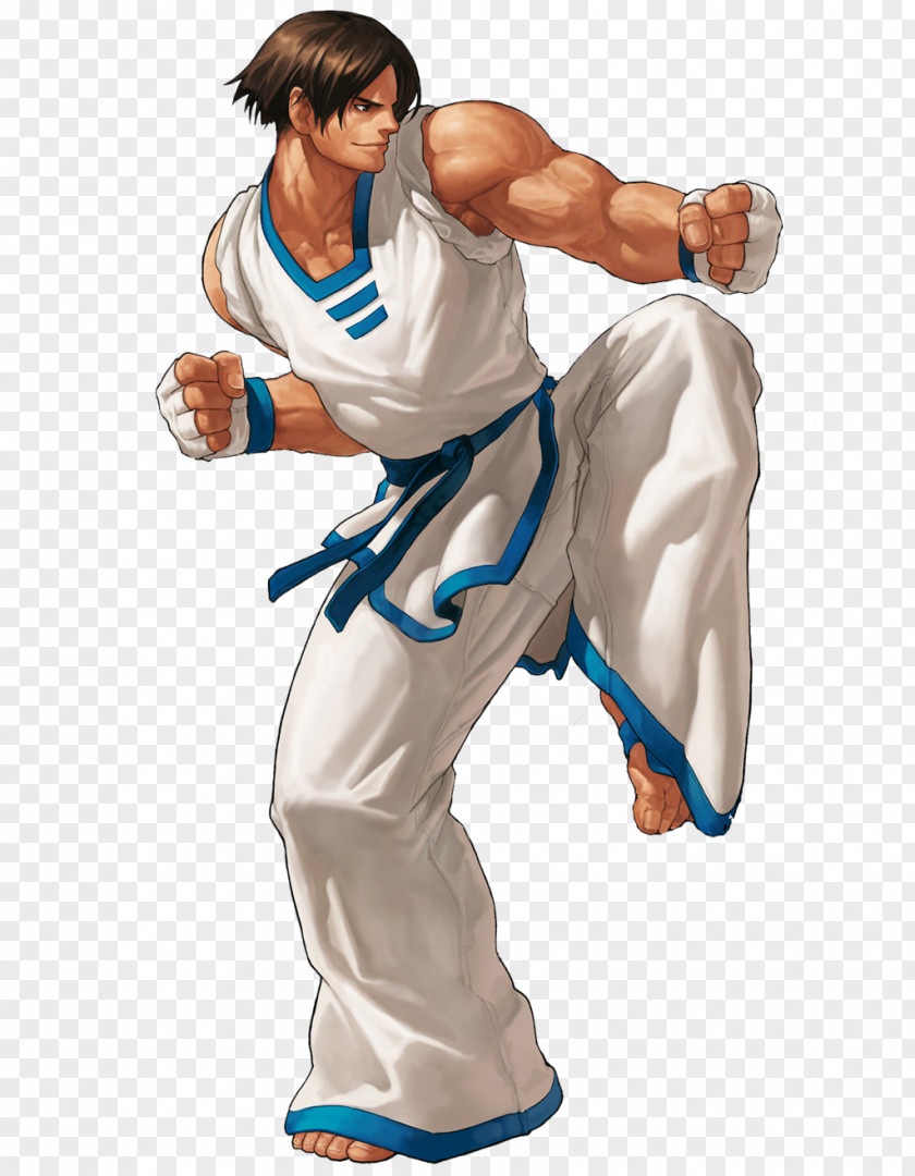 Fight Fatal Fury: King Of Fighters The '94 '98 '99 XIV PNG