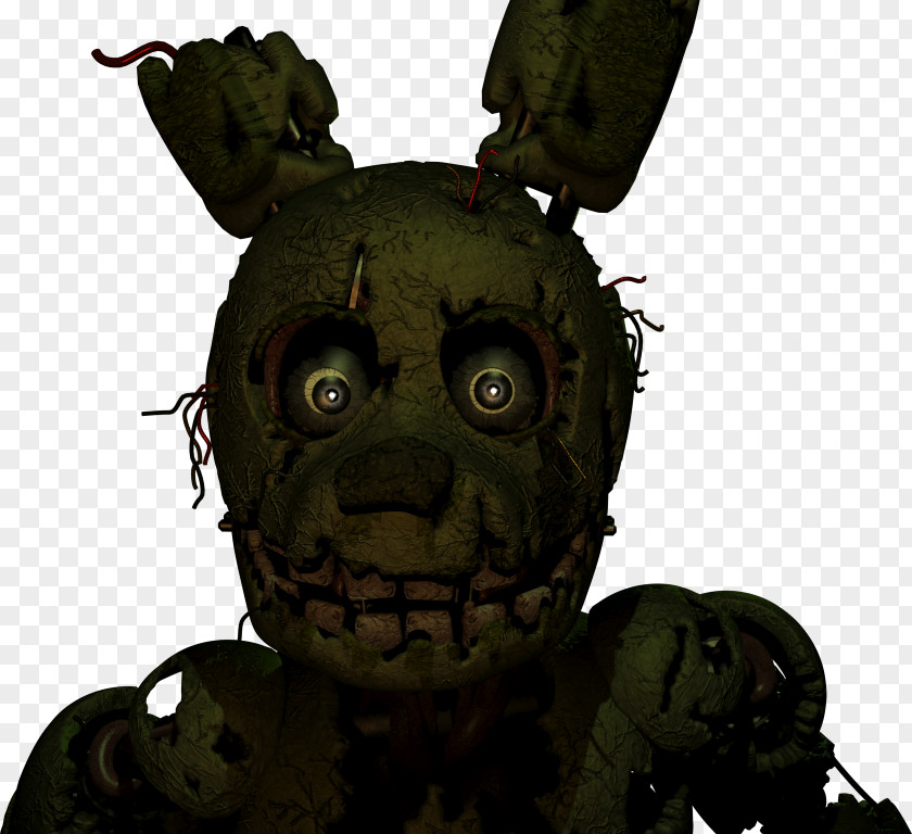 Jump Scares Fnaf Five Nights At Freddy's 3 Freddy's: Sister Location 4 2 PNG