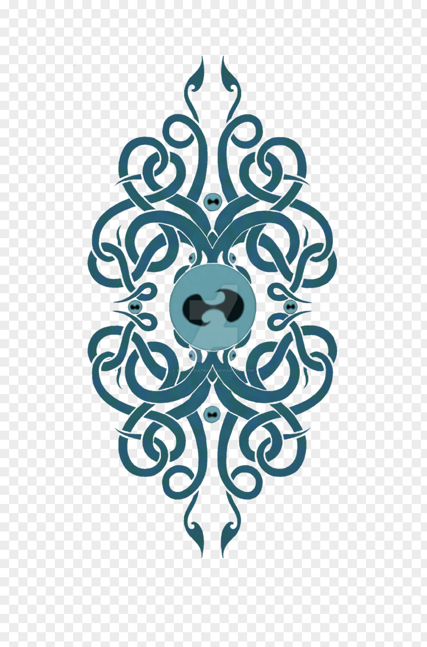 Kraken Rum Leviathan Logo PNG