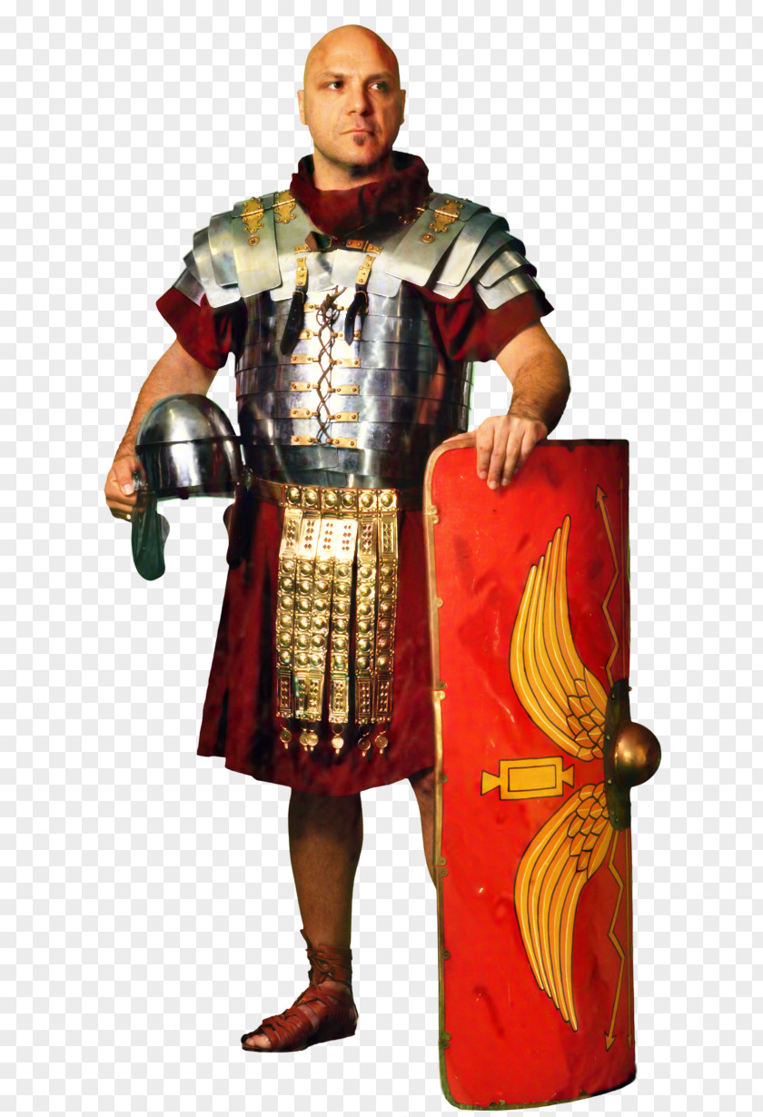 Middle Ages Knight Cartoon PNG