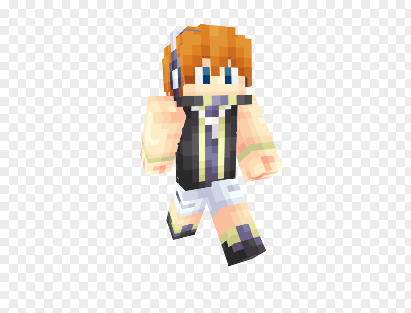 Minecraft World End Outerwear PNG