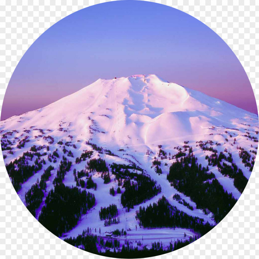 Skiing Mount Bachelor Ski Area Eagle Crest Resort Sunriver Hood Bend PNG