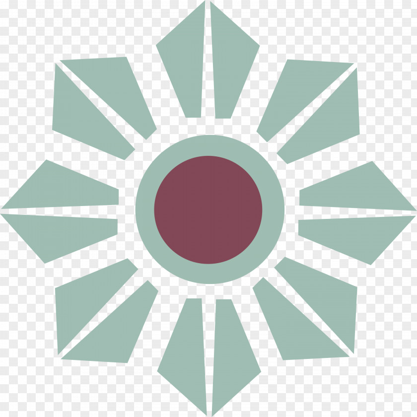 Symbol Logo Circle Pattern Symmetry PNG