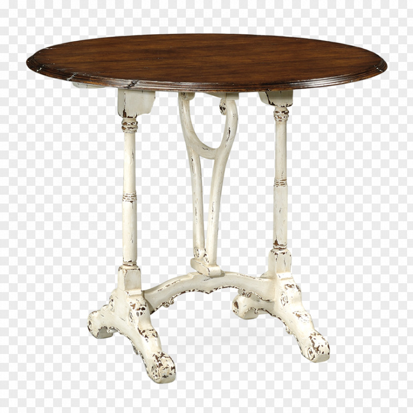 Table Tilt-top PNG