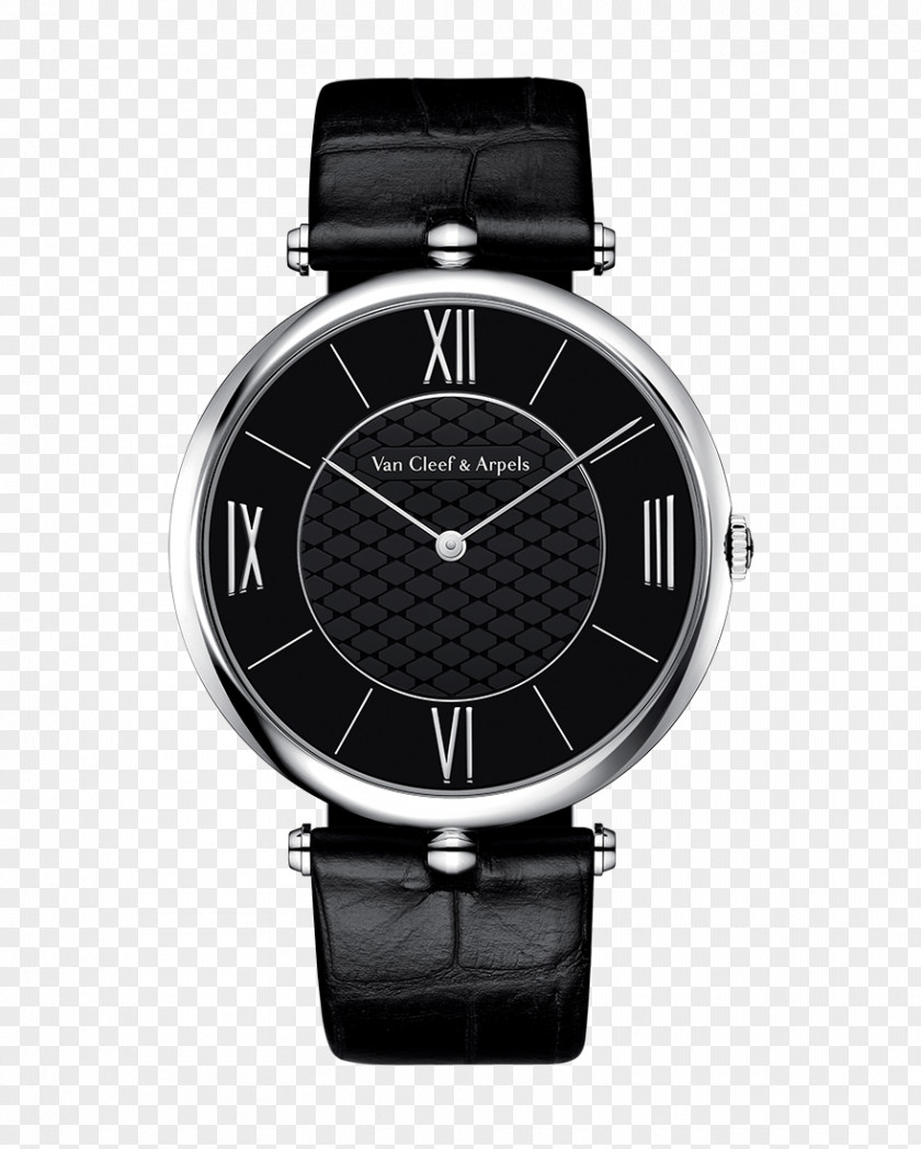 Watch Movado Strap Zenith PNG