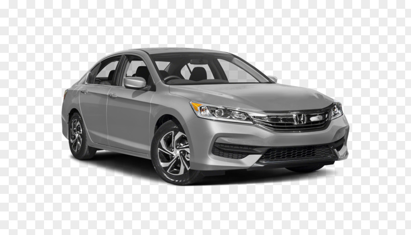 Accord 2018 Honda Civic Car Fit LX PNG