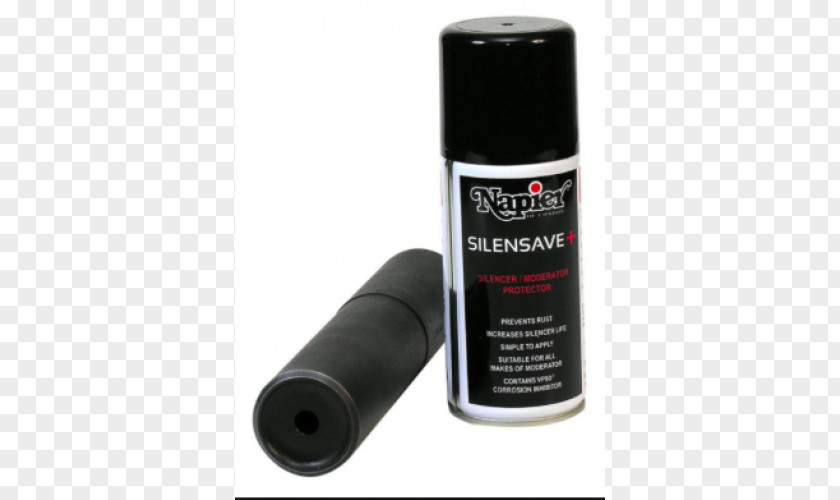 Archery Shirts Napier Silensave 125ml Aerosol Bore Solvent Gmünder Dr. GmbH In Chemical Reactions PNG