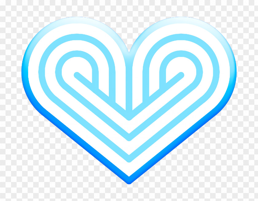Bakery Icon Heart PNG