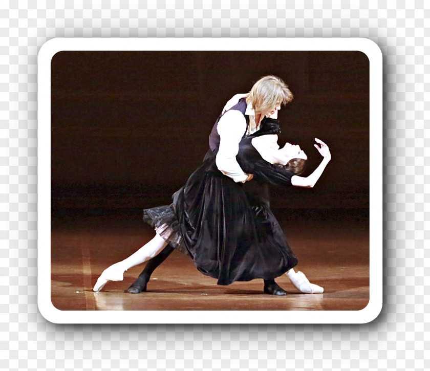 Ballet Bolshoi Theatre, Moscow The Lady Of Camellias PNG