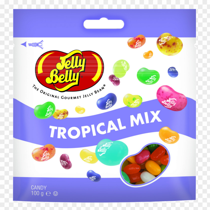 Candy Gelatin Dessert The Jelly Belly Company Bean Flavor PNG