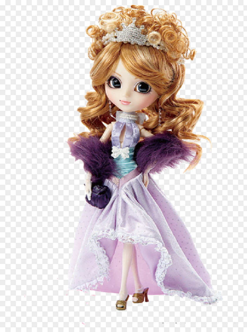 Doll Pullip Fashion Toy Blythe PNG