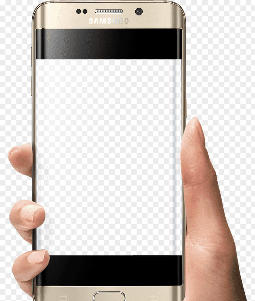 Iphone Hand Image Free Picture Frames Smartphone Android Samsung Galaxy Note 5 PNG