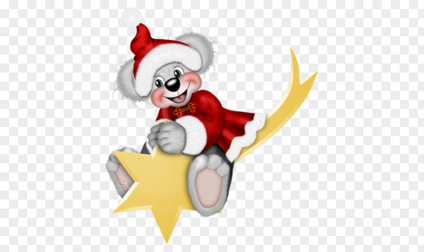 Me To You Bear Santa Claus Christmas Ornament Desktop Wallpaper Clip Art PNG