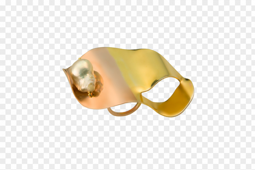 Metal Ring Body Jewellery PNG