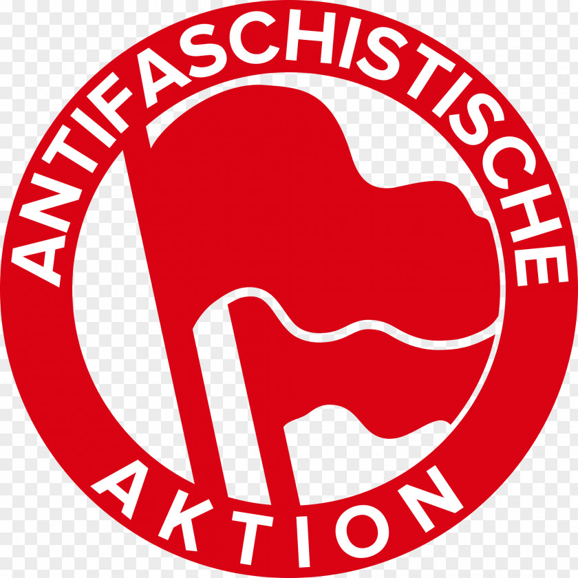 Post-WWII Anti-fascism Antifaschistische Aktion Wikimedia Commons PNG