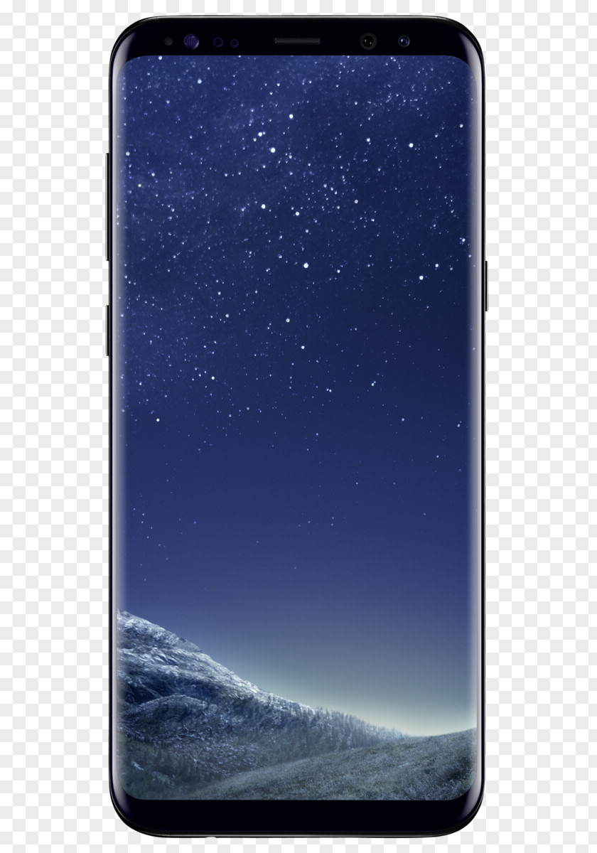Samsung Galaxy S8+ S Plus 4G LTE PNG